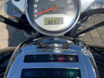 2002 Honda VTX 1800