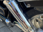 2002 Honda VTX 1800