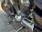 2002 Honda VTX 1800
