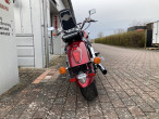 2002 Honda VTX 1800