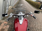 2002 Honda VTX 1800