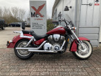 2002 Honda VTX 1800