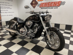2002 Honda VTX 1800