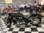 2002 Honda VTX 1800