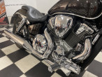 2002 Honda VTX 1800