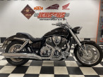 2002 Honda VTX 1800