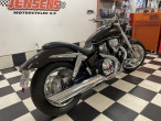2002 Honda VTX 1800