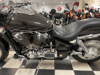 2002 Honda VTX 1800