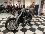 2002 Honda VTX 1800