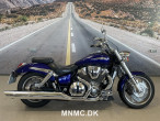 2002 Honda VTX 1800 2002 Honda VTX 1800