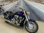 2002 Honda VTX 1800 2002 Honda VTX 1800