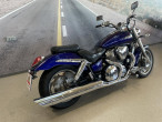2002 Honda VTX 1800 2002 Honda VTX 1800