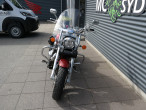 2002 Honda VTX 1800 2002 Honda VTX 1800