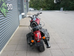 2002 Honda VTX 1800 2002 Honda VTX 1800