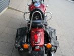 2002 Honda VTX 1800 2002 Honda VTX 1800