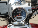 2002 Honda VTX 1800 2002 Honda VTX 1800