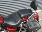2002 Honda VTX 1800 2002 Honda VTX 1800