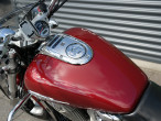 2002 Honda VTX 1800 2002 Honda VTX 1800