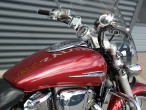 2002 Honda VTX 1800 2002 Honda VTX 1800