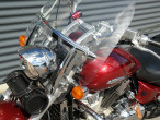 2002 Honda VTX 1800 2002 Honda VTX 1800