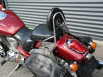 2002 Honda VTX 1800 2002 Honda VTX 1800