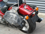 2002 Honda VTX 1800 2002 Honda VTX 1800