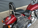2002 Honda VTX 1800 2002 Honda VTX 1800