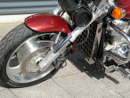 2002 Honda VTX 1800 2002 Honda VTX 1800