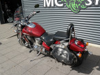 2002 Honda VTX 1800 2002 Honda VTX 1800