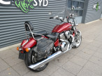 2002 Honda VTX 1800 2002 Honda VTX 1800