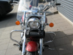 2002 Honda VTX 1800 2002 Honda VTX 1800