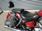 2002 Honda VTX 1800 2002 Honda VTX 1800
