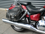 2002 Honda VTX 1800 2002 Honda VTX 1800