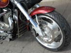 2002 Honda VTX 1800 2002 Honda VTX 1800