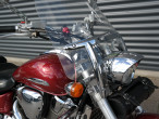 2002 Honda VTX 1800 2002 Honda VTX 1800