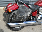 2002 Honda VTX 1800 2002 Honda VTX 1800