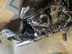 2002 Honda VTX 1800 2002 Honda VTX 1800
