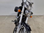2002 Honda VTX 1800