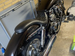 2002 Honda VTX 1800 2002 Honda VTX 1800