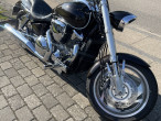 2002 Honda VTX 1800 2002 Honda VTX 1800