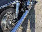 2002 Honda VTX 1800 2002 Honda VTX 1800
