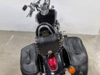 2002 Honda VTX 1800