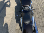 2002 Honda VTX 1800 2002 Honda VTX 1800