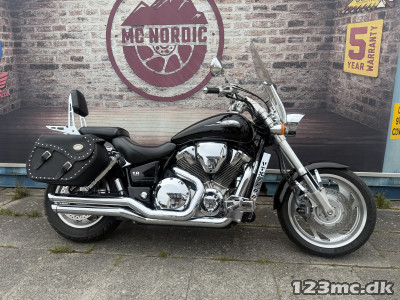 Honda VTX 1800