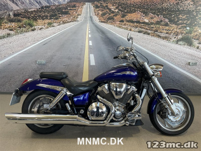 Honda VTX 1800