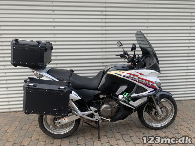 Honda XL 1000 Honda XL 1000
