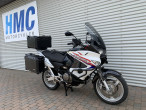 2002 Honda XL 1000 2002 Honda XL 1000