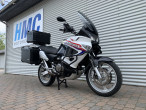 2002 Honda XL 1000 2002 Honda XL 1000