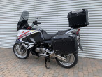 2002 Honda XL 1000 2002 Honda XL 1000