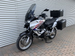 2002 Honda XL 1000 2002 Honda XL 1000